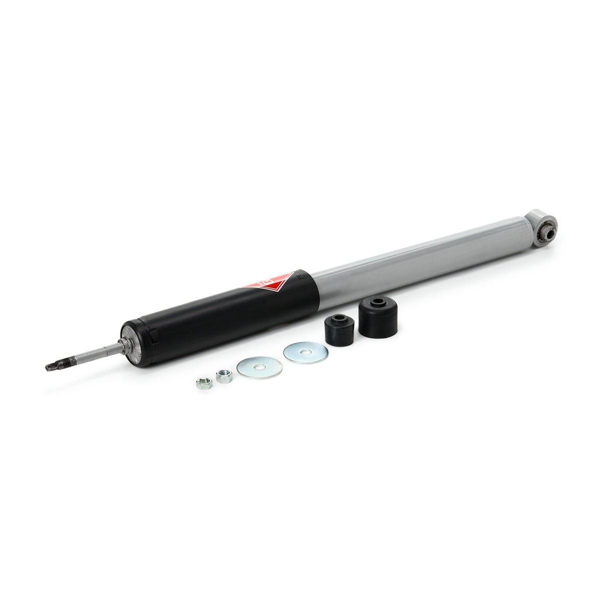 Amortiguador delantero Kayaba 553184