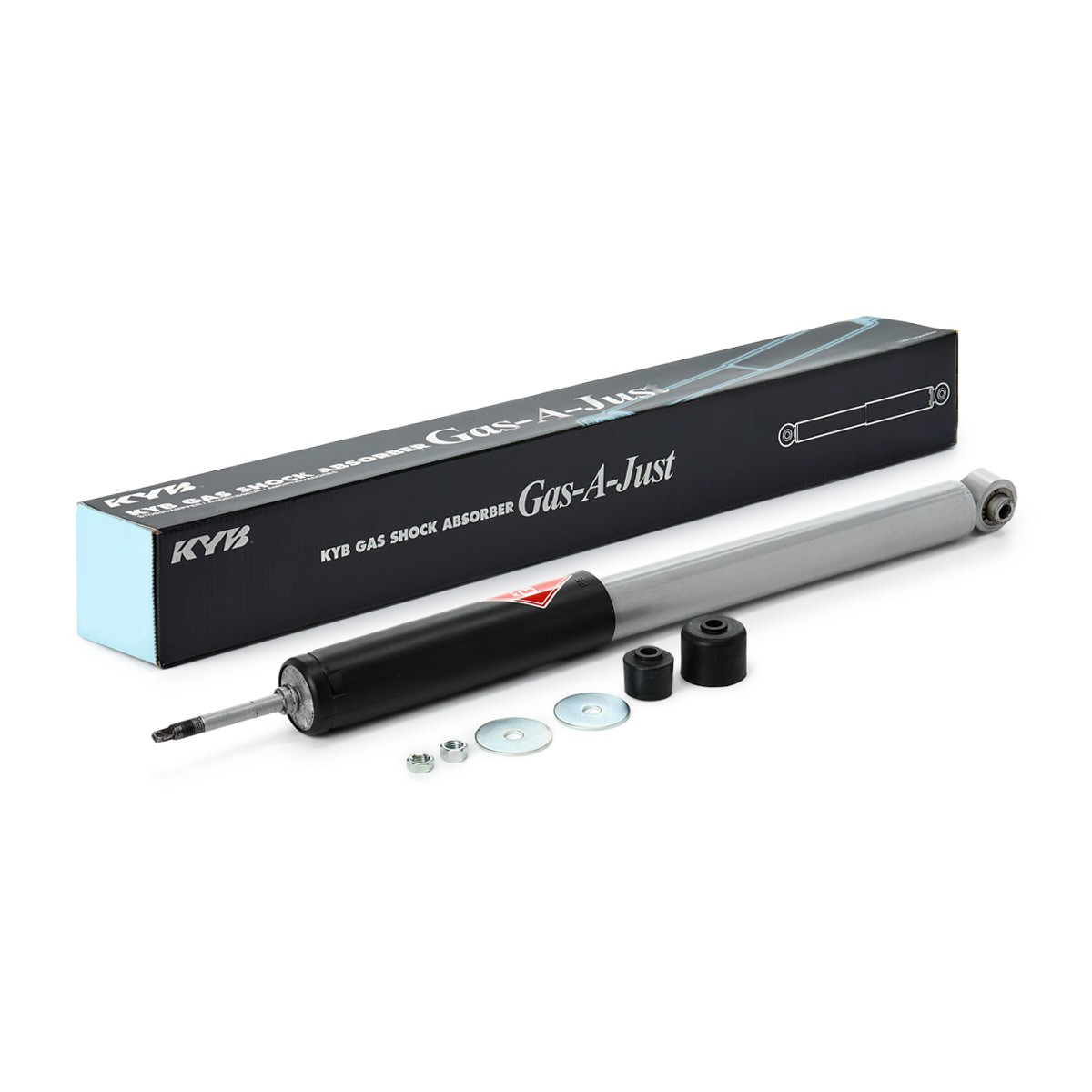 Comprar 553184 Kayaba Amortiguador