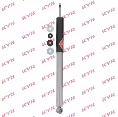 Amortiguador trasero 553200 Kayaba