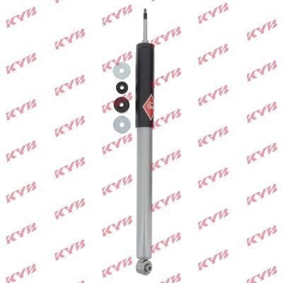Amortiguadores traseros Kayaba 553200