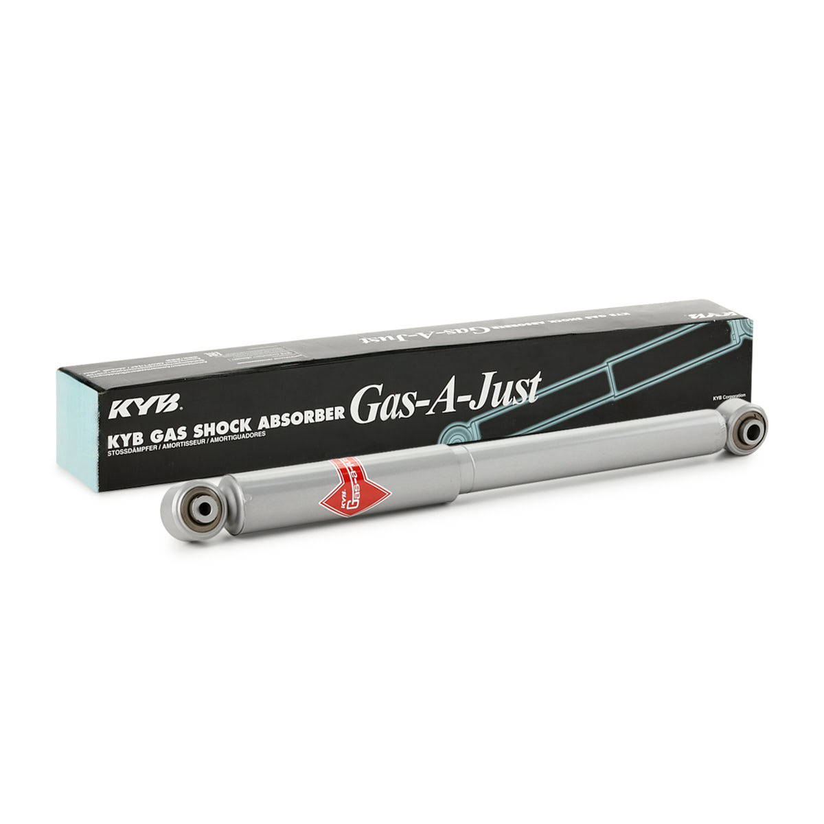 Comprar 553243 Kayaba Amortiguador trasero