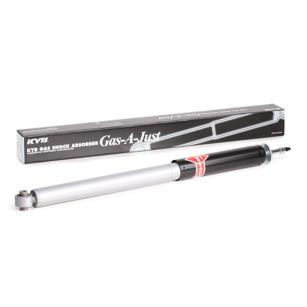 Amortiguador trasero Kayaba 553365 precio, desde 19,98 EUR