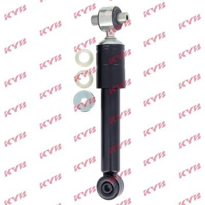 Amortiguador trasero Kayaba 553604 precio, desde 24,96 EUR