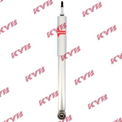 Amortiguadores posteriores para Toyota Land Cruiser PRADO J150