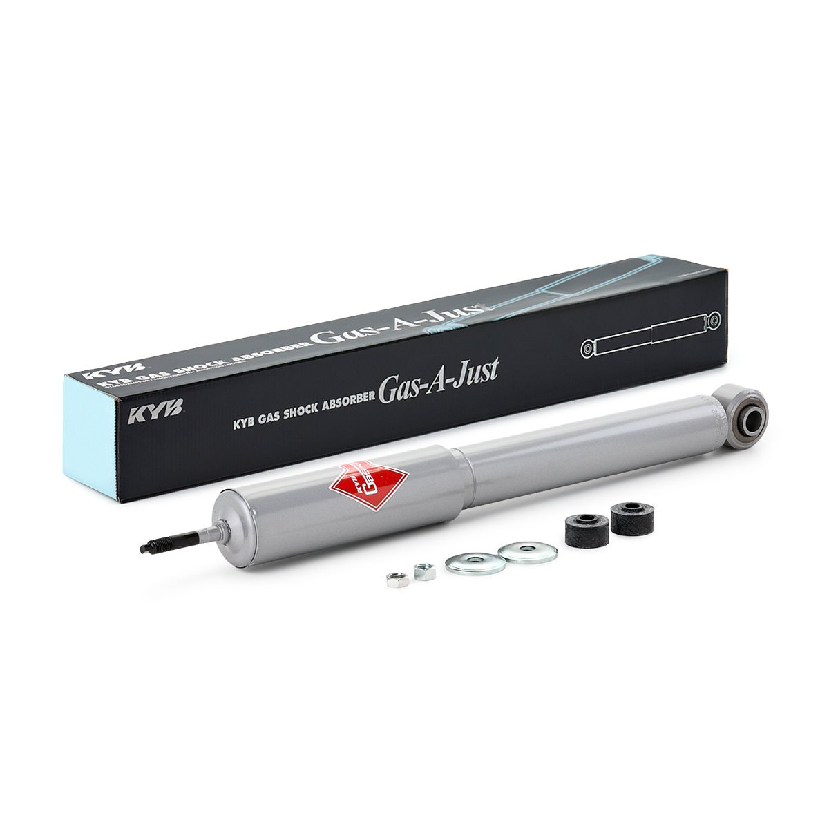 Comprar 554092 Kayaba Amortiguador trasero
