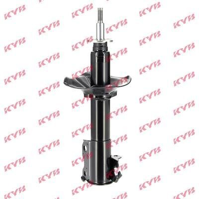 Amortiguador frontal izquierdo para Nissan Sunny II N13
