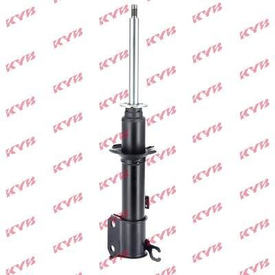 632100 Kayaba Amortiguador frontal izquierdo