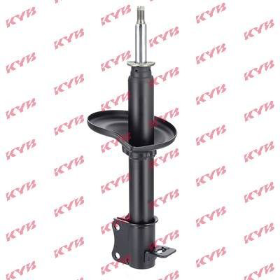 Amortiguadores posteriores para Mazda 626 II GC