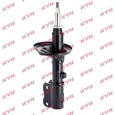 633150 Kayaba Amortiguador frontal