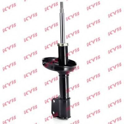 Amortiguadores Kayaba 633708 precio, desde 40,64 EUR