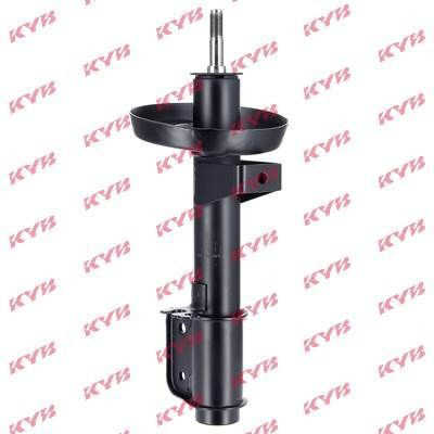 Amortiguador frontal para Opel Omega A 16, 17, 19
