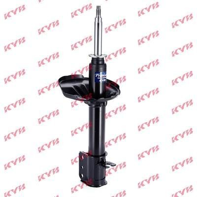 Comprar Amortiguador trasero Mazda 626 III GD