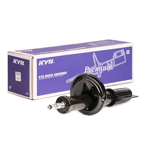 Amortiguadores Kayaba 635807 precio, desde 81,72 EUR