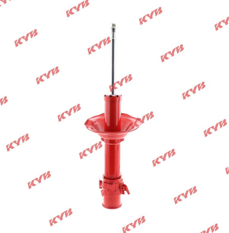 amortiguador frontal derecho Kayaba 734034