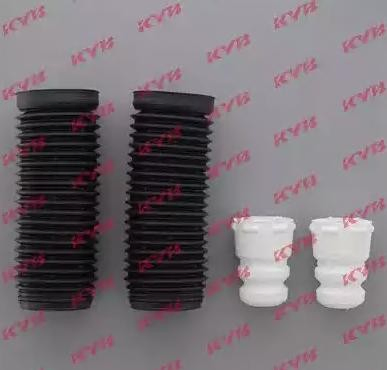 Tope de amortiguador delantero con guardapolvo Kayaba 910004 precio, desde 13,66 EUR