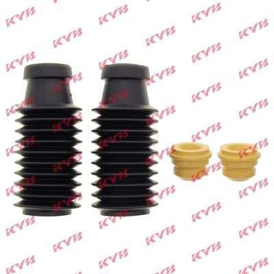 Comprar Tope de amortiguador trasero y guardapolvo Chrysler Voyager III RG, RS