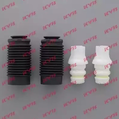 Comprar 910014 Kayaba Tope de amortiguador delantero con guardapolvo