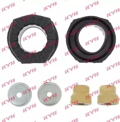 Almohadilla de tope suspensión & guardapolvos amortiguador Toyota Avensis II sedán (T25) (2003 - 2008) precio, desde 26,79 EUR