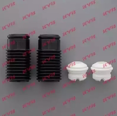 Tope de amortiguador delantero con guardapolvo Kayaba 910083 precio, desde 9,89 EUR