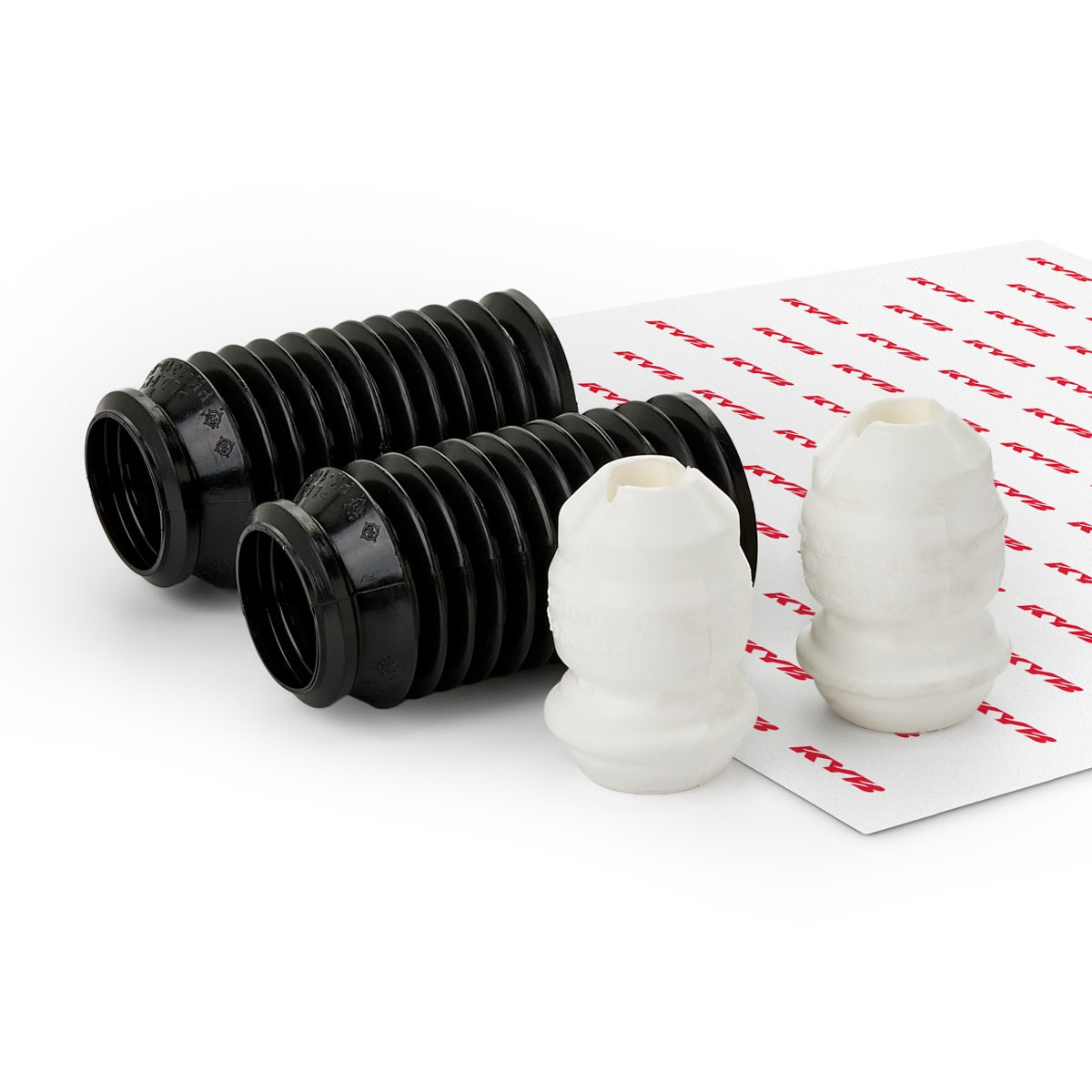 Tope de amortiguador delantero con guardapolvo Kayaba 910088 precio, desde 9,89 EUR