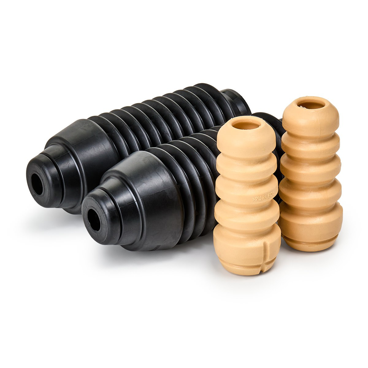 Tope de amortiguador delantero con guardapolvo Kayaba 910135 precio, desde 52,75 EUR