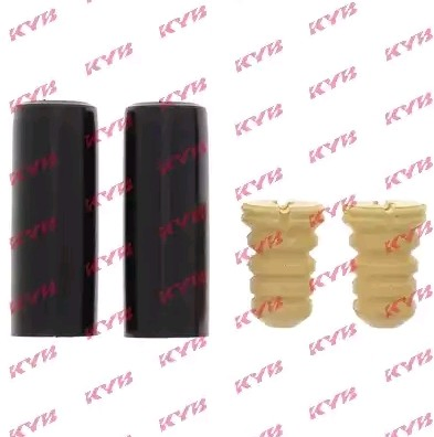 Comprar 910172 Kayaba Tope de amortiguador trasero y guardapolvo