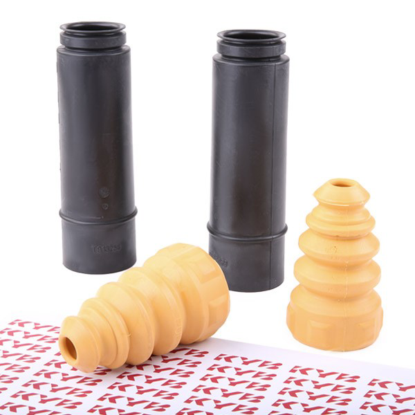 Comprar Tope de amortiguador trasero y guardapolvo Seat Altea  5P1
