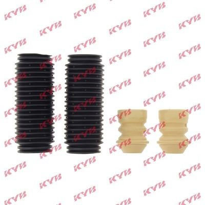 Comprar Tope de amortiguador trasero y guardapolvo BMW X5  E53
