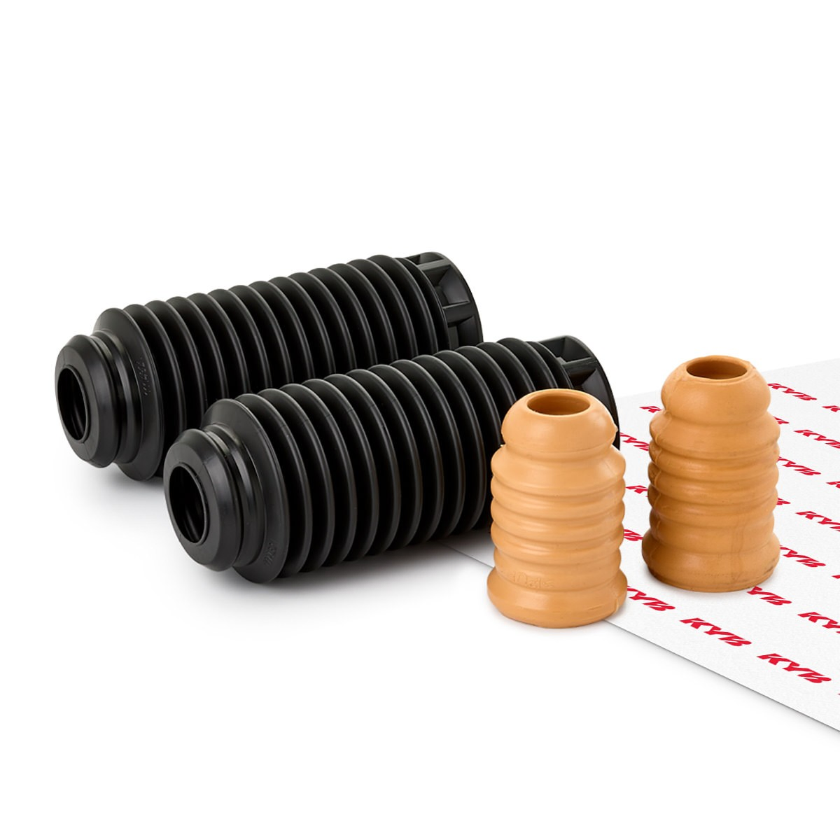 Tope de amortiguador delantero con guardapolvo Kayaba 910197 precio, desde 15,67 EUR