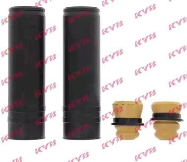Almohadilla de tope suspensión & guardapolvos amortiguador Kayaba 910205 precio, desde 21,14 EUR