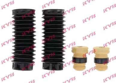 910207 Kayaba Tope de amortiguador delantero con guardapolvo