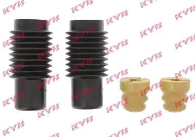910211 Kayaba Tope de amortiguador delantero con guardapolvo