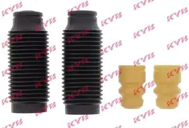 910214 Kayaba Tope de amortiguador delantero con guardapolvo