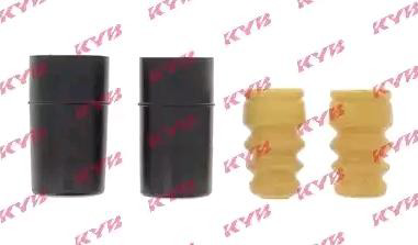 Almohadilla de tope suspensión & guardapolvos amortiguador Hyundai Matrix monovolumen (FC) (2001 - 2005) precio, desde 16,50 EUR