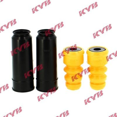 Comprar Tope de amortiguador trasero y guardapolvo Seat Exeo ST 3R5