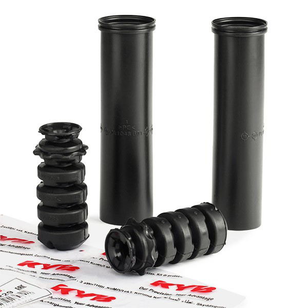 Almohadilla de tope suspensión & guardapolvos amortiguador Renault LOGAN II sedán (L52) (2012 - 2026) precio, desde 13,19 EUR
