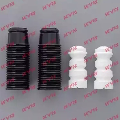 Comprar Tope de amortiguador trasero y guardapolvo Ford Escort VII GAL, AAL, ABL