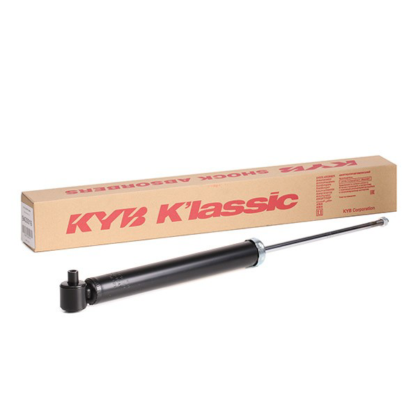 Amortiguador trasero 9430016 Kayaba