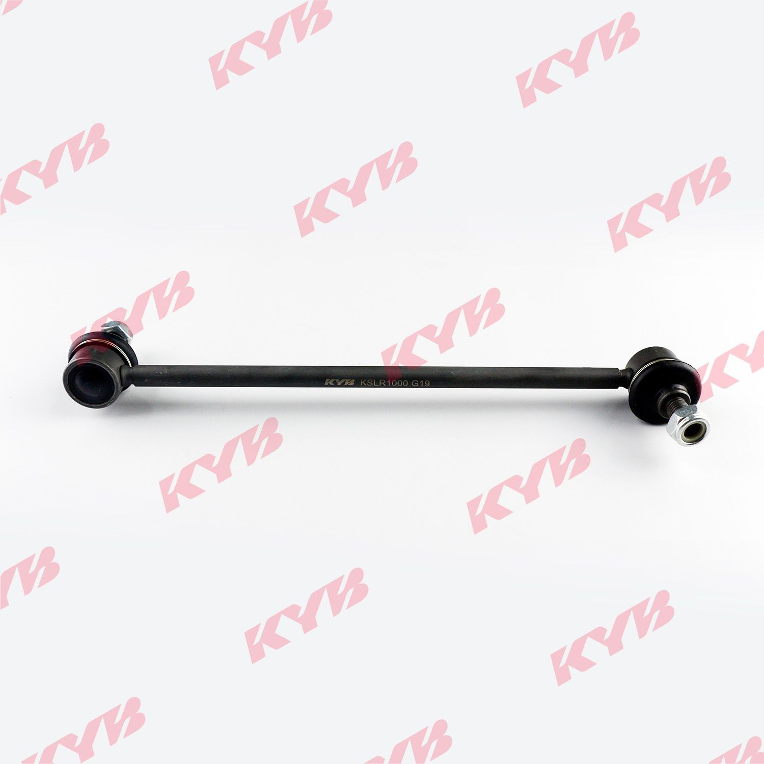 Gomas de barra estabilizadora Toyota Camry VII