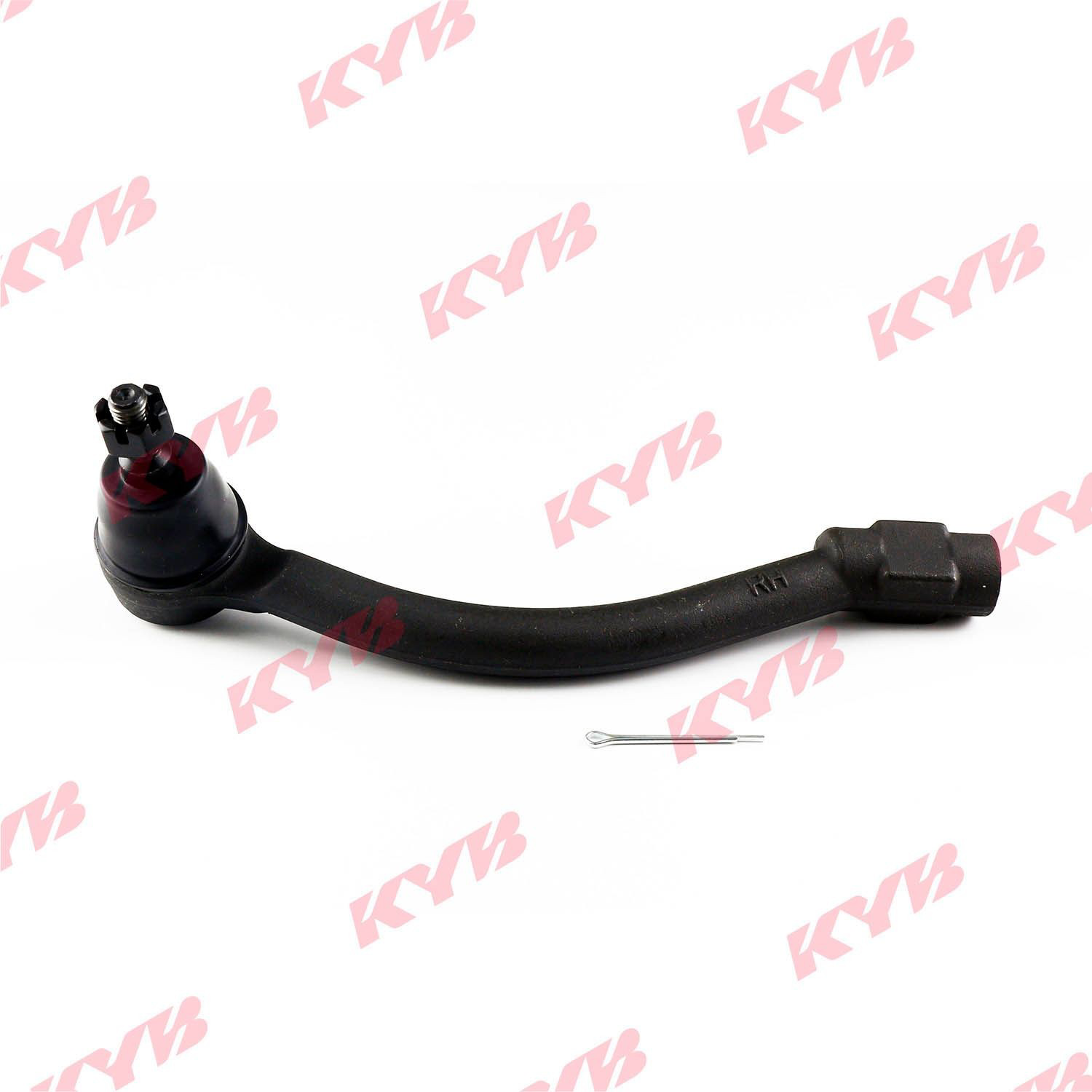  Rótula barra de dirección Hyundai Elantra 5