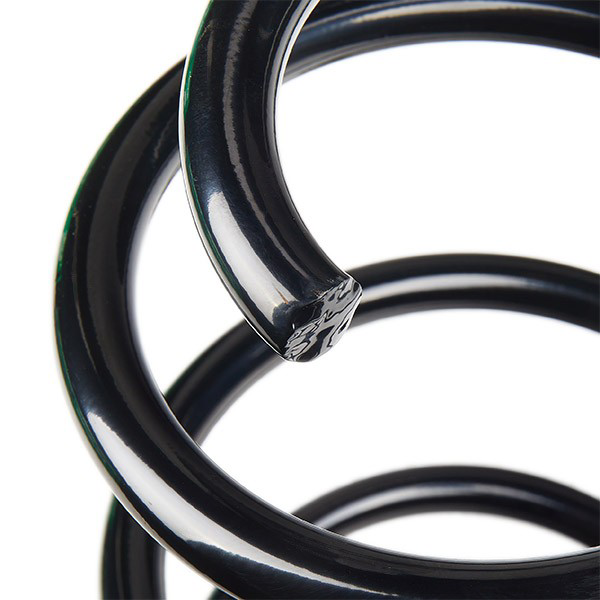Muelle delantero para Mitsubishi Outlander III GF, GG