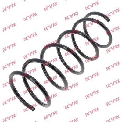Comprar Muelle delantero Ford Escort CLASSIC TOURING ANL