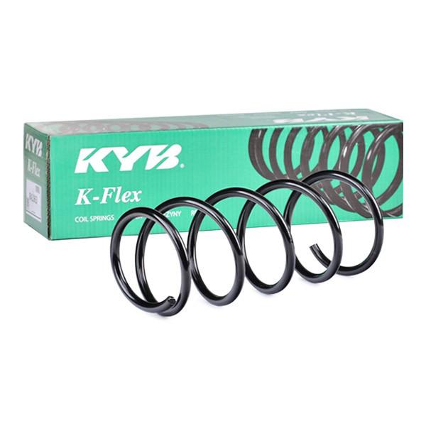 Muelle delantero Kayaba RA1063 precio, desde 32,77 EUR