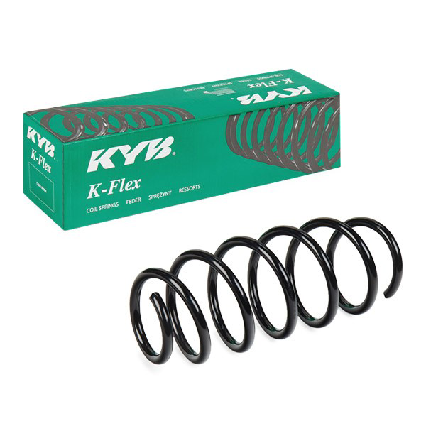 Muelle delantero Kayaba RA1070 precio, desde 72,12 EUR