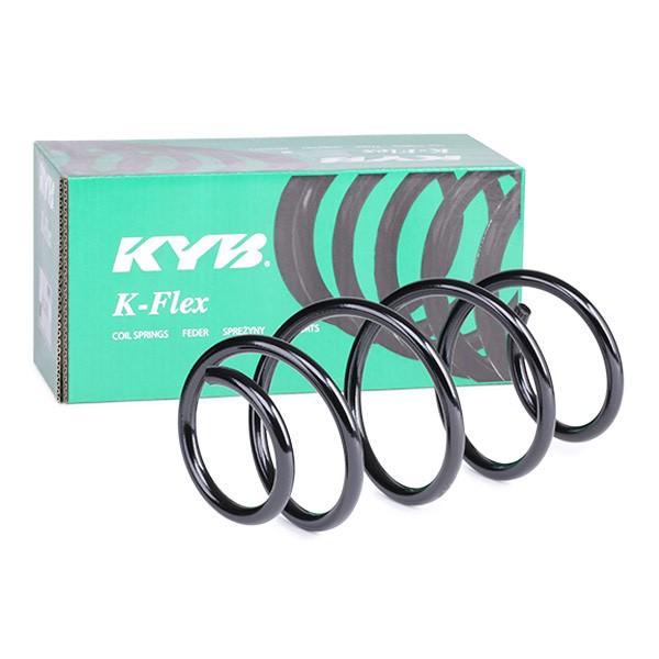 Muelle delantero Kayaba RA1080 precio, desde 56,08 EUR