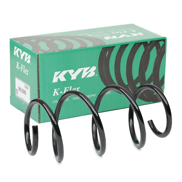 Muelle delantero RA1089 Kayaba