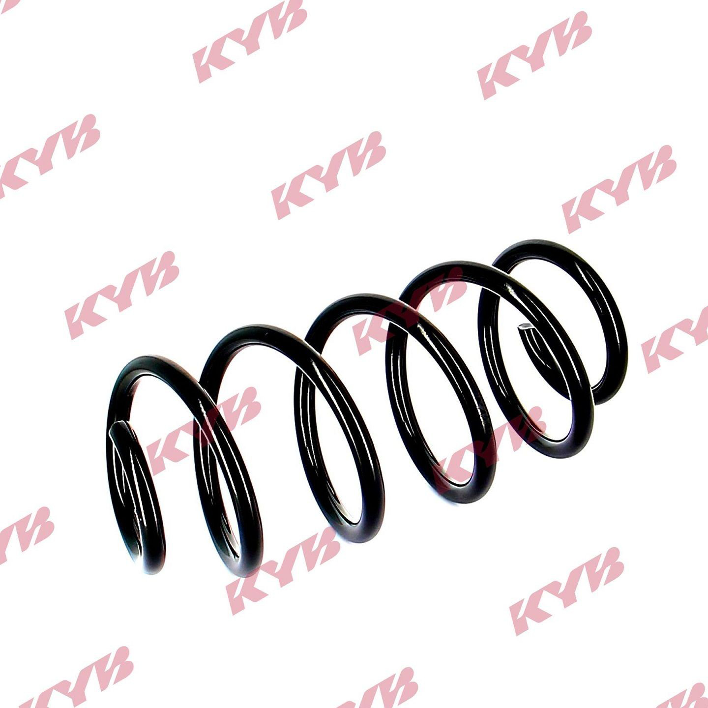 Muelle delantero para Volkswagen Passat ALLTRACK B7 365