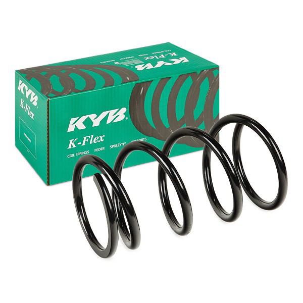 Muelle delantero Kayaba RA1100 precio, desde 52,18 EUR