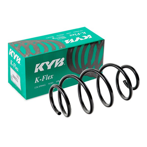 Comprar RA1129 Kayaba Muelle delantero
