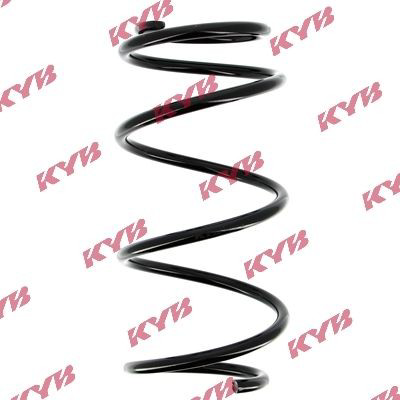 Muelle delantero Toyota Camry VI sedán (V40) (2006 - 2014) precio, desde 54,10 EUR